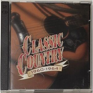 Classic Country 1960 - 1964